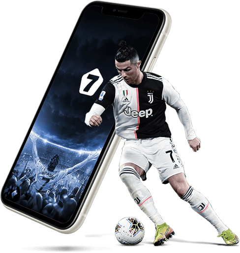 CR7-7Ball